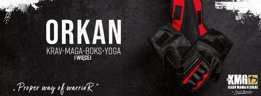 Klub Sportowy ORKAN